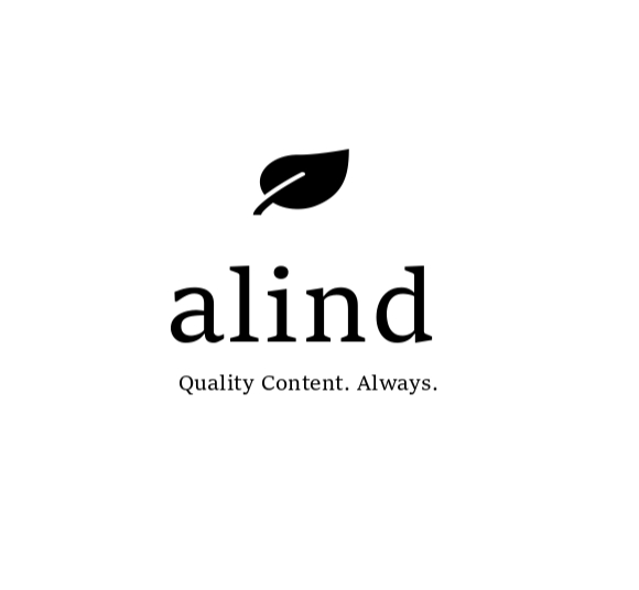 alind