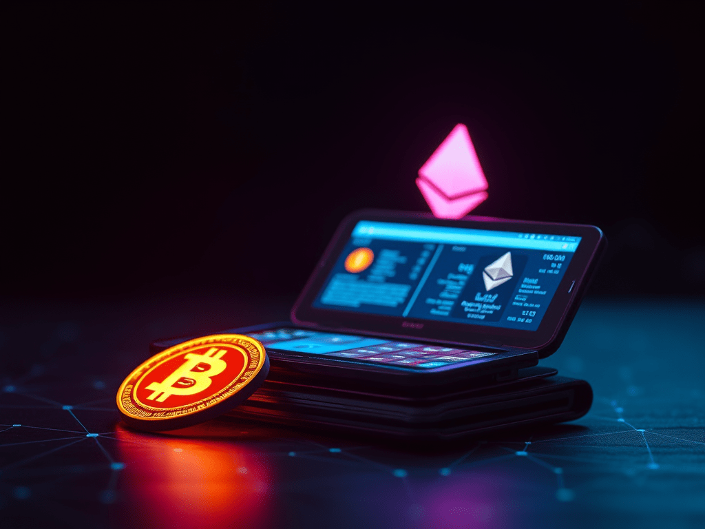 A Beginner’s Guide to Cryptocurrency: Understanding Digital Currency and Its&nbsp;Impact