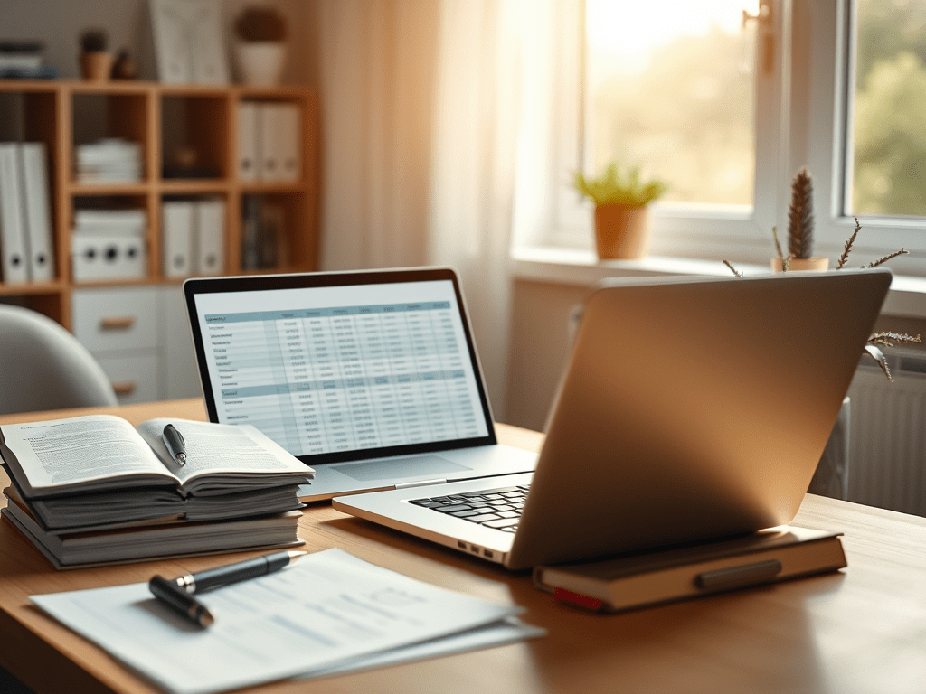 How to Create a Budget That Works: Tools and Techniques for&nbsp;Success