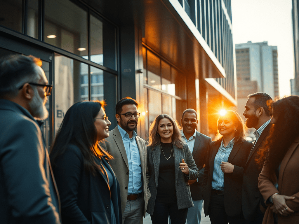 Real Estate Investing: Tips for Success in a Competitive&nbsp;Market