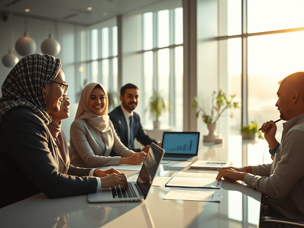 Understanding Different Types of Financing in Islamic&nbsp;Banking