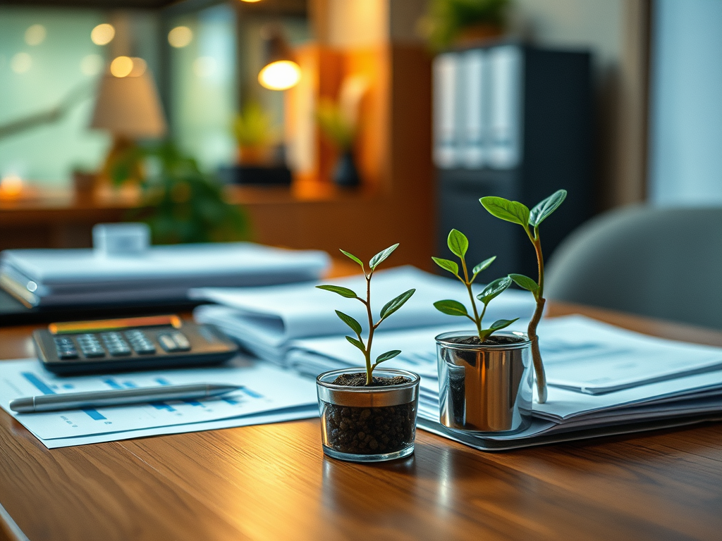 Investing for Beginners: Tips to Start Your Investment&nbsp;Journey