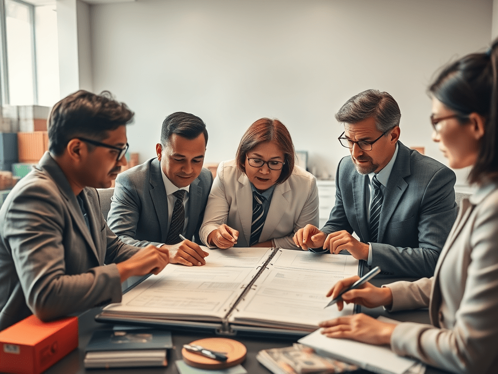 Navigating Trade Finance Regulations and&nbsp;Compliance