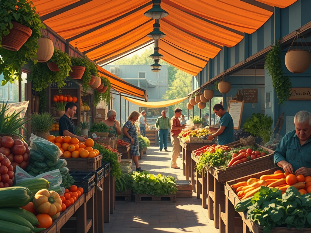 The Rise of Localized Economies: A Return to Community-Based&nbsp;Economies?