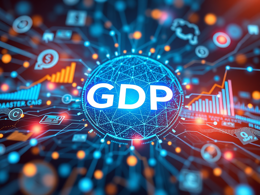 Leveraging Artificial Intelligence for Smarter Economic&nbsp;Forecasting