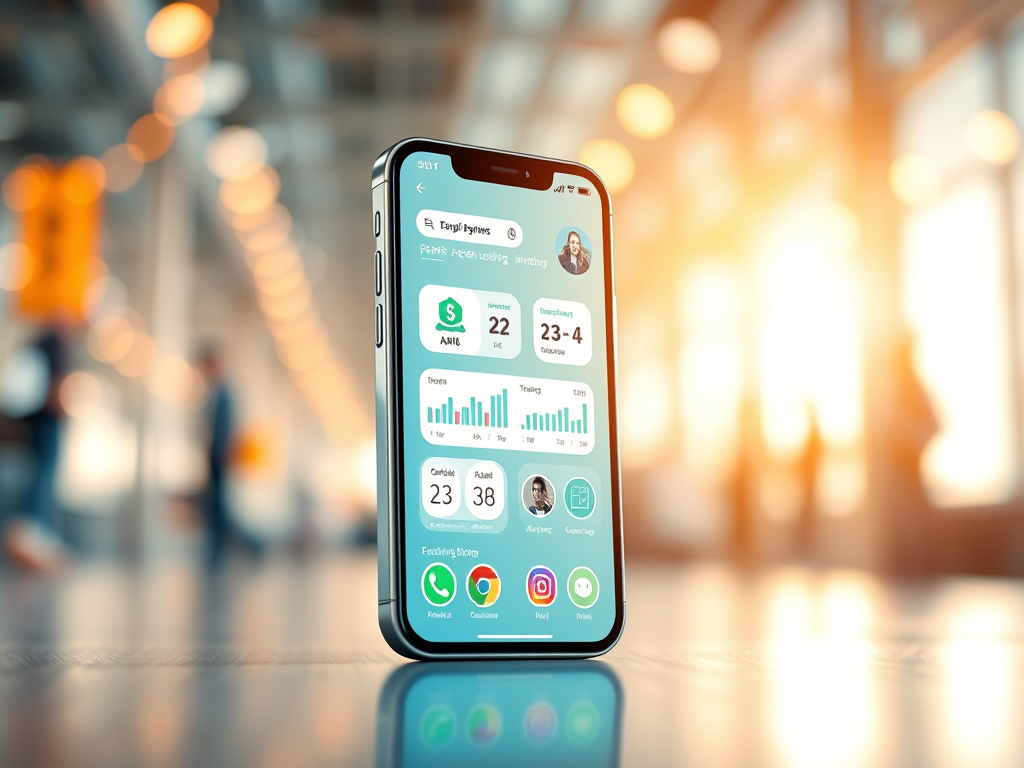 Fintech and the Democratization of Financial&nbsp;Services