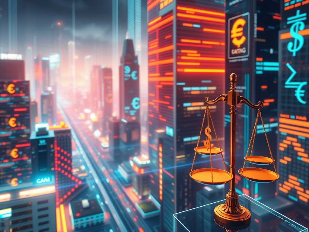 Fintech Regulations: What You Need to&nbsp;Know